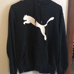 Puma women’s hoodie